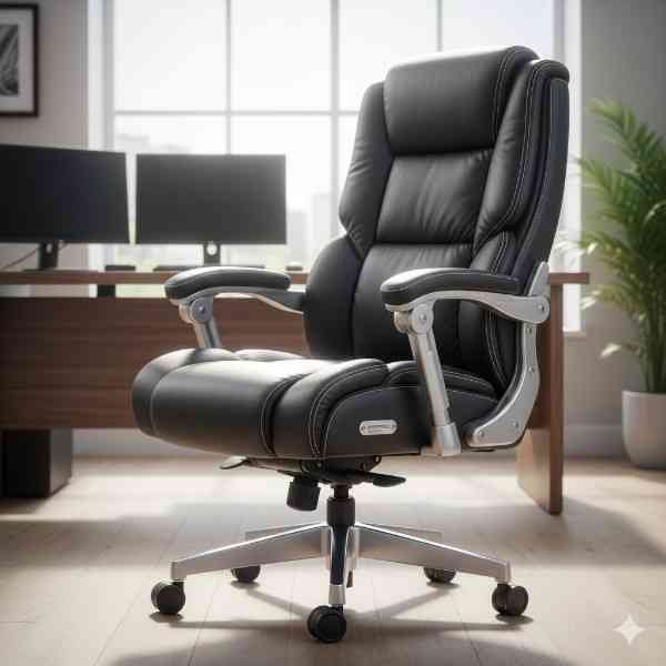 Office Chair for Tall Person