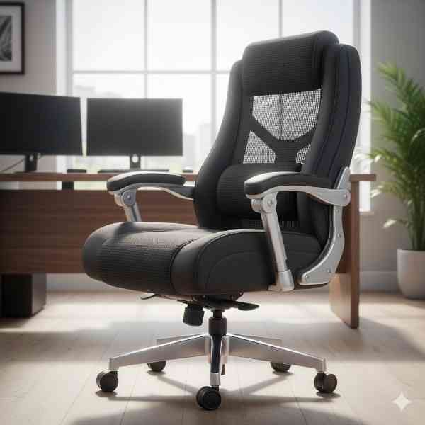 Office Chair for Tall Person