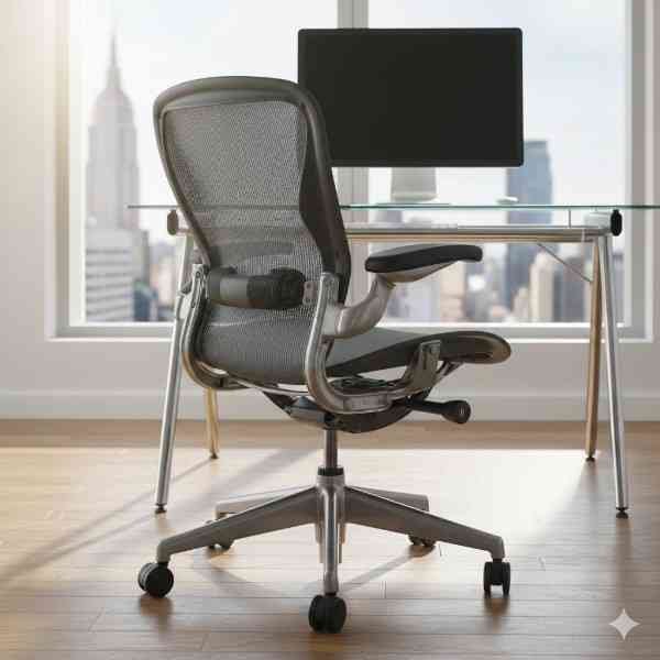 Office Chair for Tall Person