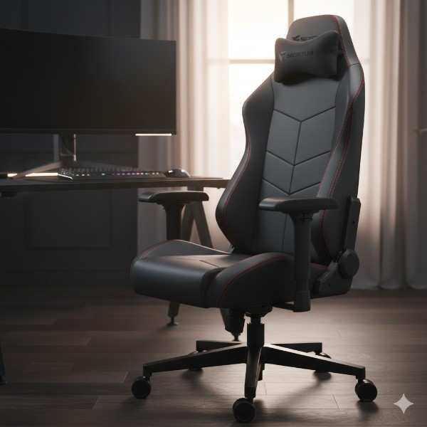 Office Chair for Tall Person