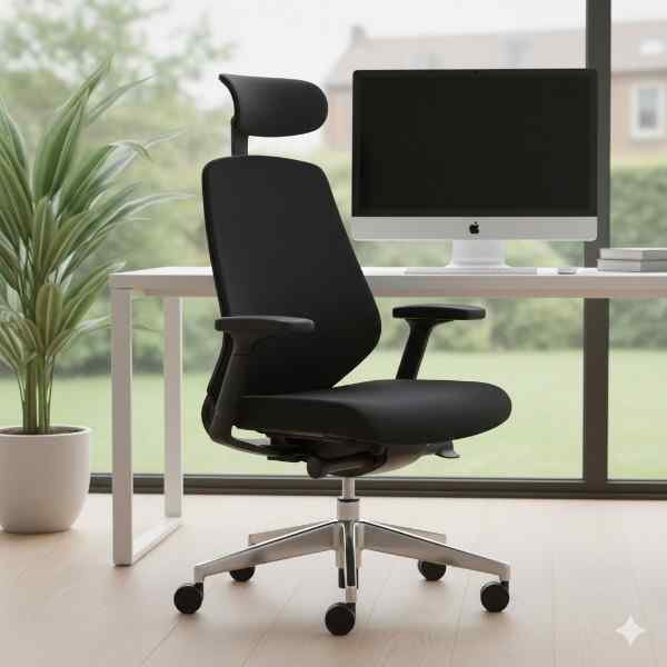 Office Chair for Tall Person