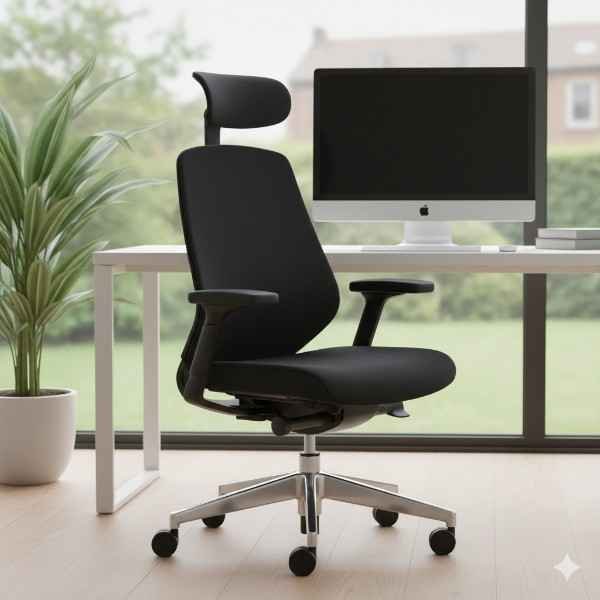 Office Chair for Tall Person