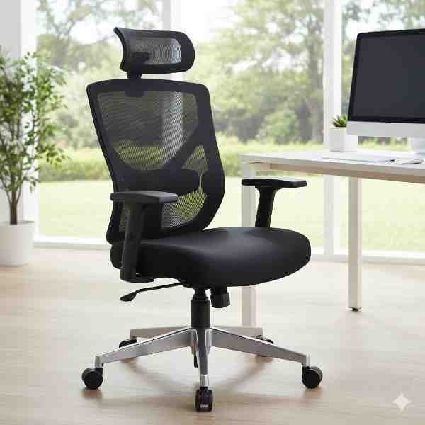 Office Chair for Tall Person